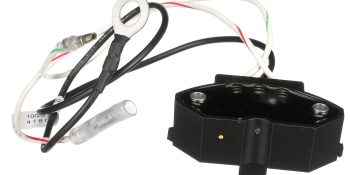 Quicksilver 892150Q02 Distributor Sensor for V6 and V8 MerCruiser Engines