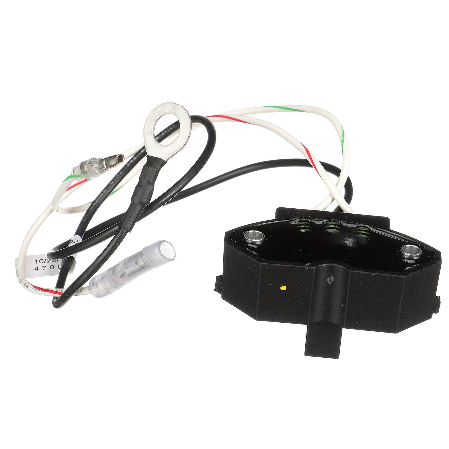 Quicksilver 892150Q02 Distributor Sensor for V6 and V8 MerCruiser Engines