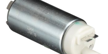 Quicksilver 892267A51 Fuel Pump Kit for Mercury 30-60hp Outboards