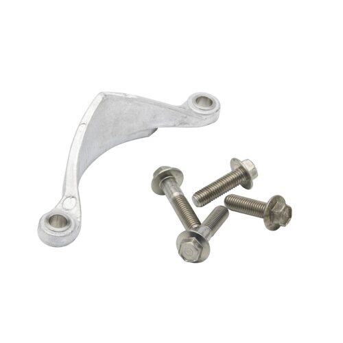 Mercury Anode Kit 833163A1 for Mercury 175-240hp Jet Drives