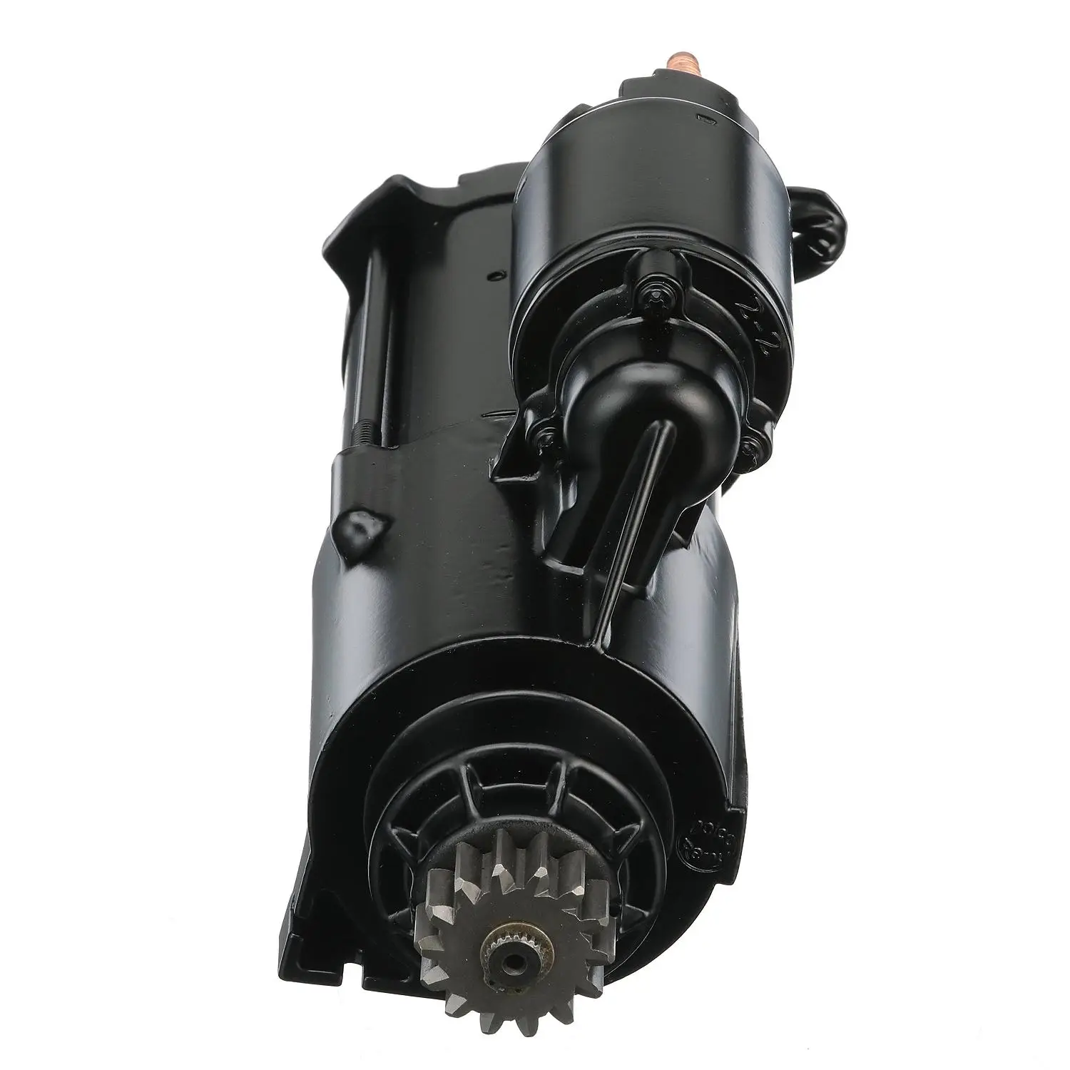 Quicksilver 892339T01 Starter Motor Assembly for Mercury and Mariner 2-Cycle, FourStroke, EFI, DFI and Verado Outboards - Image 7