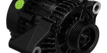 Quicksilver 892940T02 Alternator for Select Mercury 4-Stroke 135-400hp Outboards