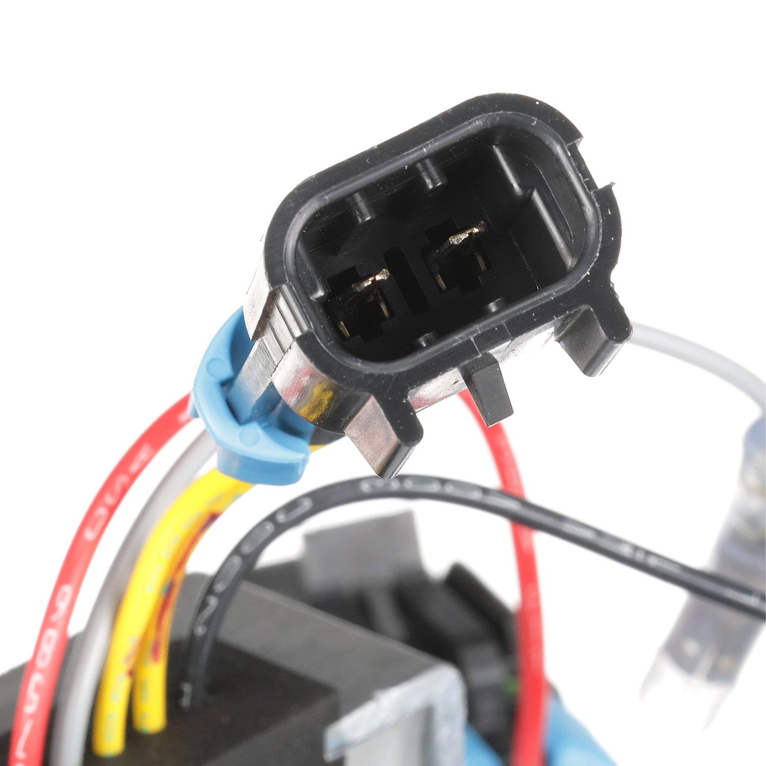 Quicksilver 893640T01 Voltage Regulator/Rectifier for Mercury 4-Stroke 30-60hp Outboards - Image 2