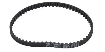 Quicksilver 895120 Timing Belt, Mercury, 8-9.9hp