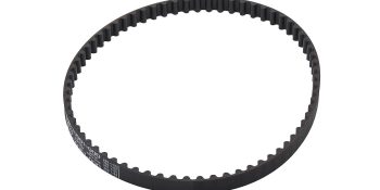 Quicksilver 895120002 Timing Belt, Mercury, 15-20hp