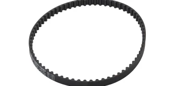 Quicksilver 895120002 Timing Belt, Mercury, 15-20hp