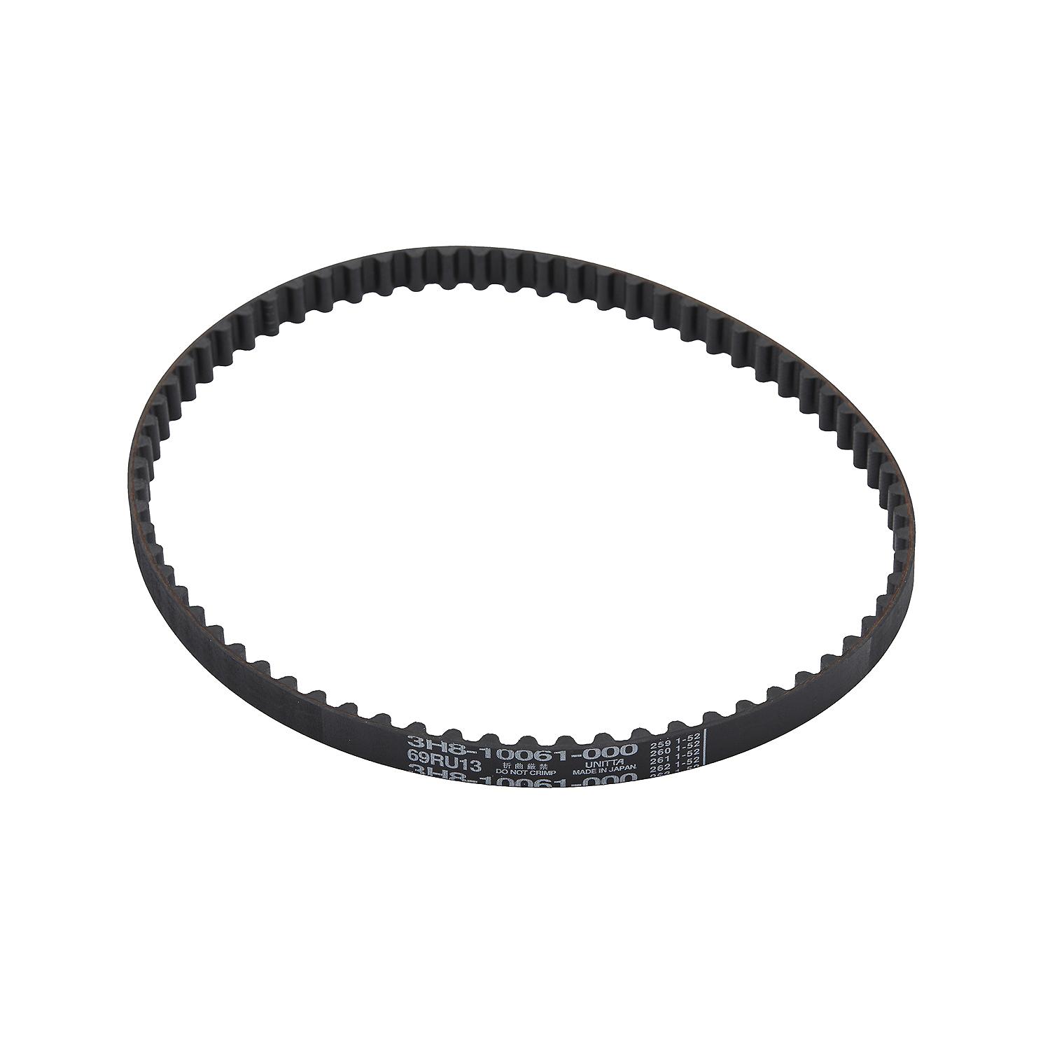 Quicksilver 895120002 Timing Belt, Mercury, 15-20hp - Image 2