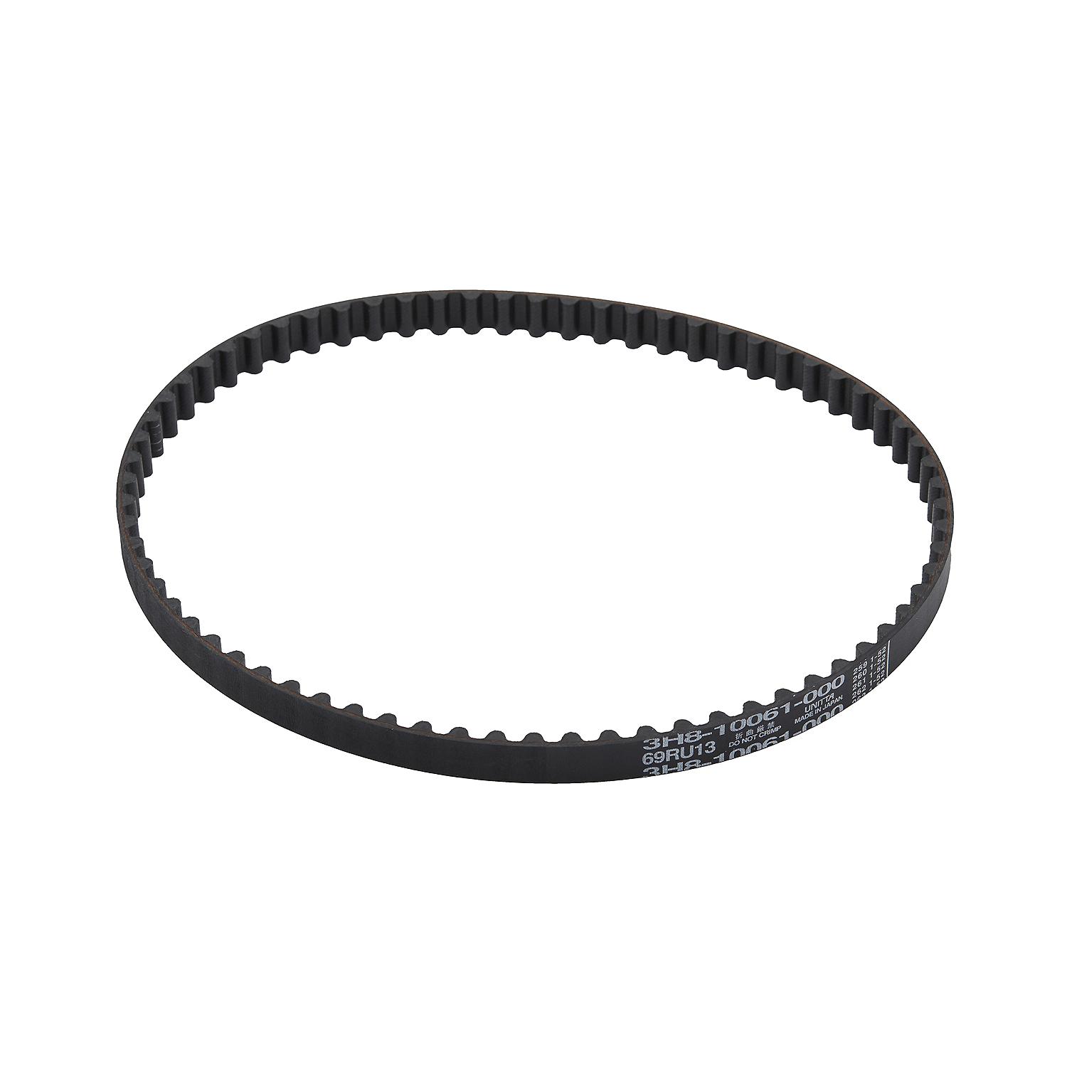 Quicksilver 895120002 Timing Belt, Mercury, 15-20hp - Image 5
