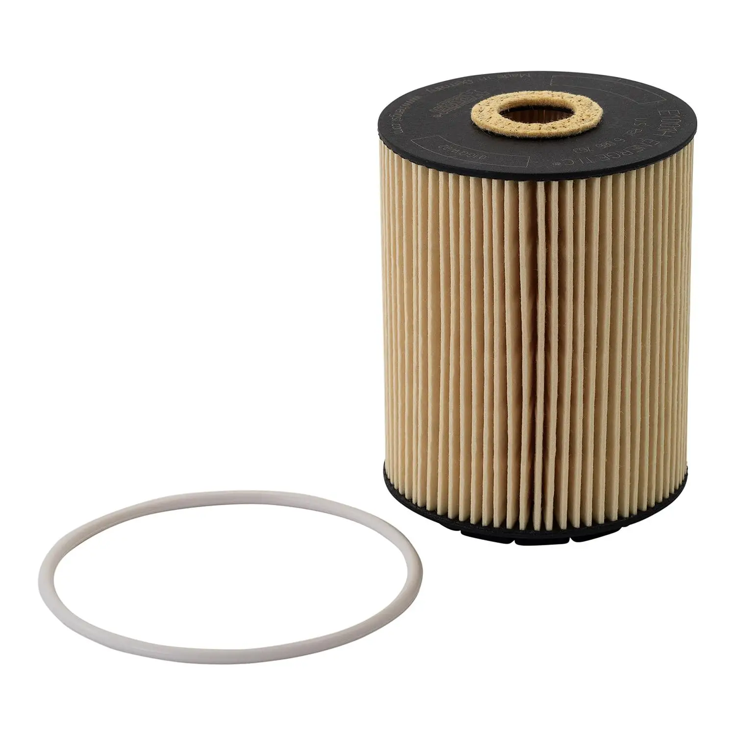 Quicksilver 895207 Oil Filter Element for MerCruiser Gasoline and Diesel Engines