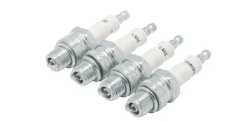 Quicksilver 896323 Champion L82C Spark Plug, 1-Pack