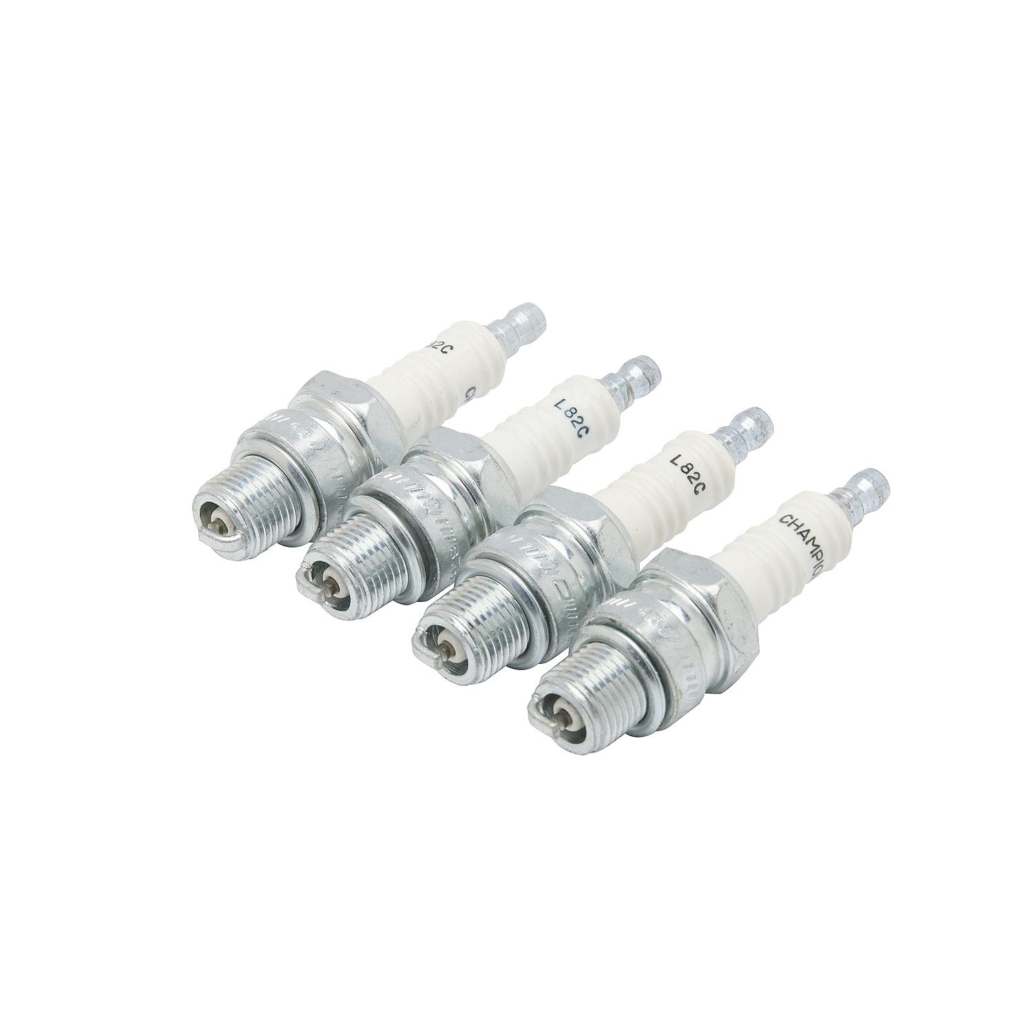 Quicksilver 896323 Champion L82C Spark Plug, 1-Pack