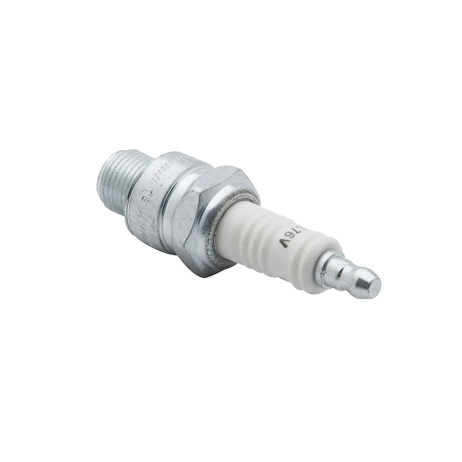 Quicksilver 896329827 Champion L76V Spark Plug - Image 2