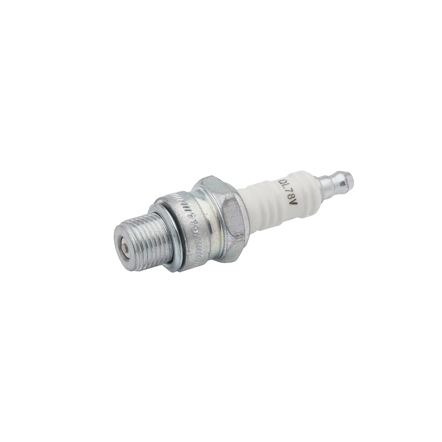 Quicksilver 896329838 QL78V Spark Plug, Pack of 4