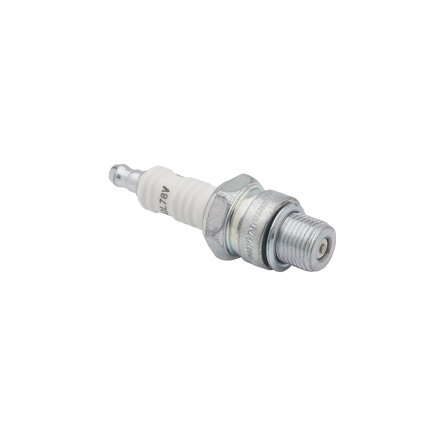 Quicksilver 896329838 QL78V Spark Plug, Pack of 4 - Image 5