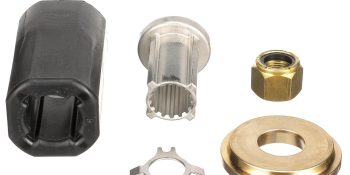 Mercury Flo-Torq II Propeller Hub Kit 835257K1