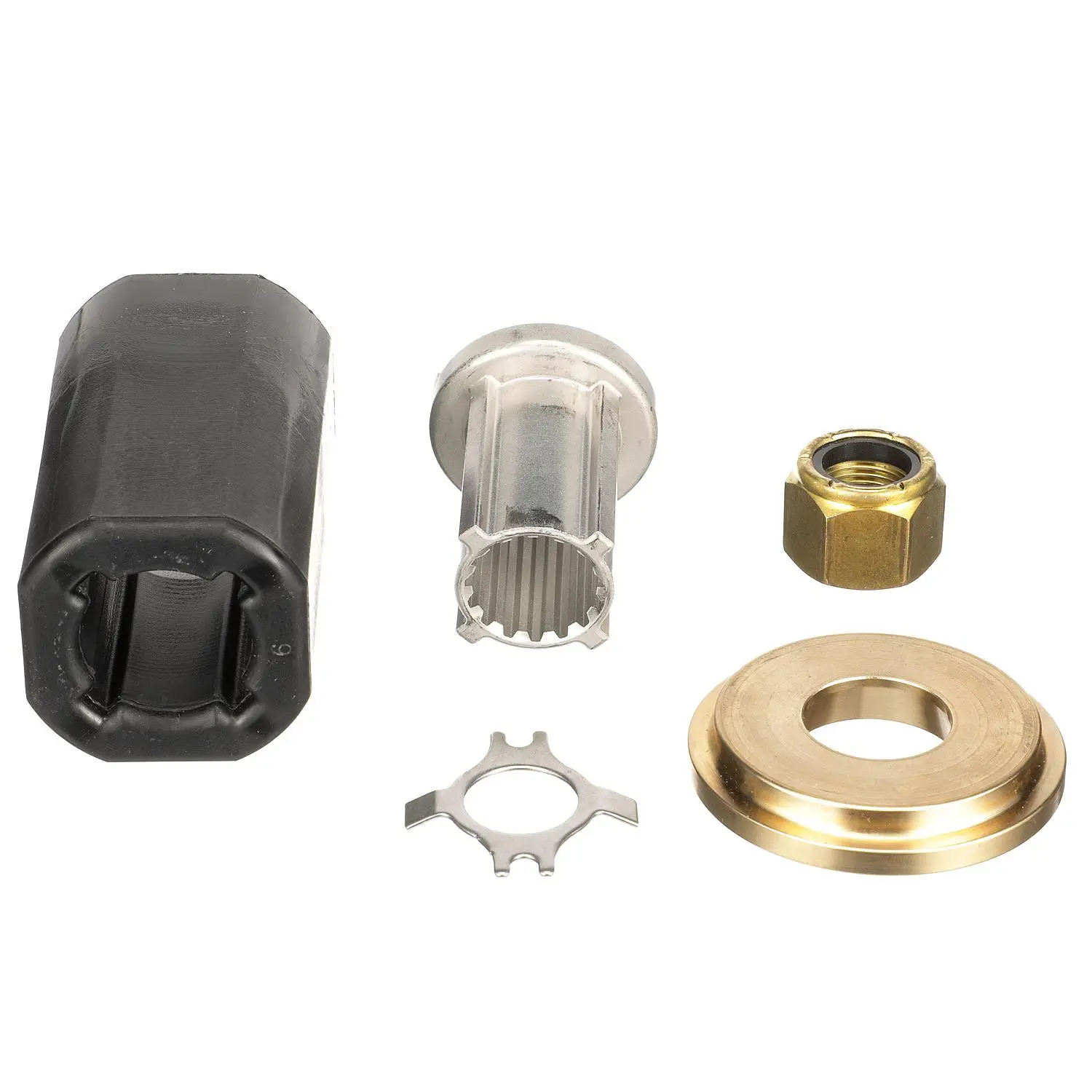Mercury Flo-Torq II Propeller Hub Kit 835257K1