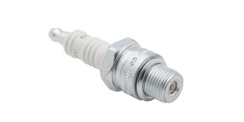 Quicksilver 896329898 QL76V Spark Plug, Pack of 4