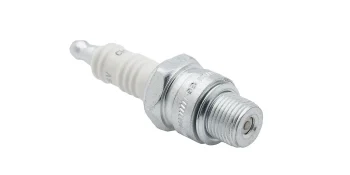 Quicksilver 896329898 QL76V Spark Plug, Pack of 4