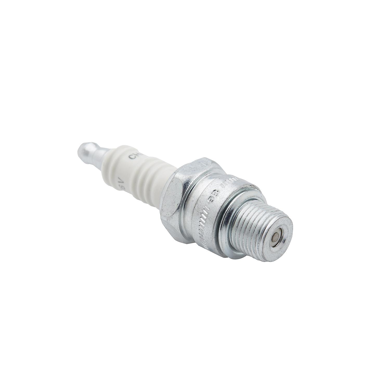 Quicksilver 896329898 QL76V Spark Plug, Pack of 4