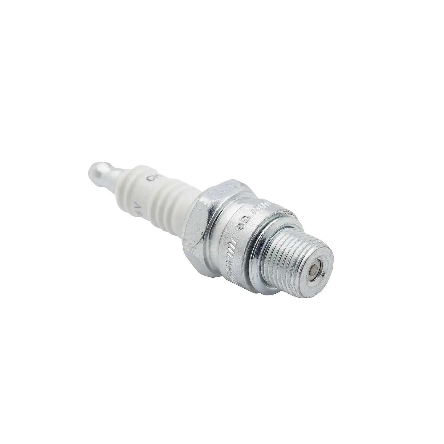 Quicksilver 896329898 QL76V Spark Plug, Pack of 4