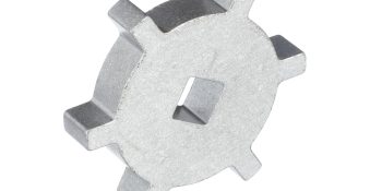 Quicksilver 896661 Fuel Filter Cap Removal/Installation Tool 75-450hp Mercury Outboards