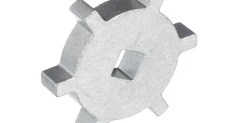 Quicksilver 896661 Fuel Filter Cap Removal/Installation Tool 75-450hp Mercury Outboards