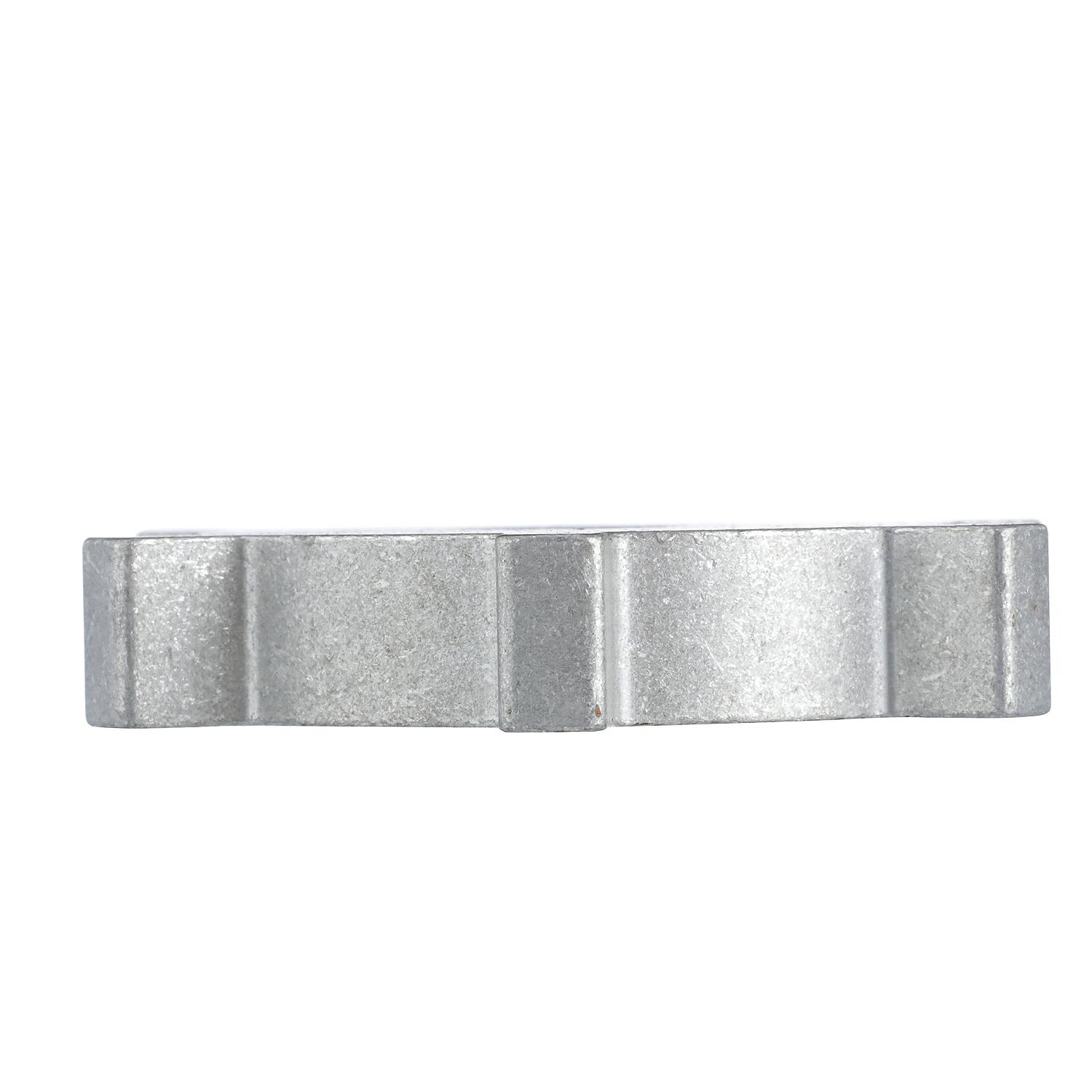 Quicksilver 896661 Fuel Filter Cap Removal/Installation Tool 75-450hp Mercury Outboards - Image 2