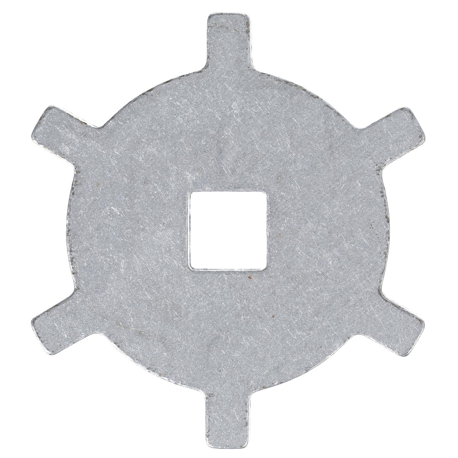 Quicksilver 896661 Fuel Filter Cap Removal/Installation Tool 75-450hp Mercury Outboards - Image 5