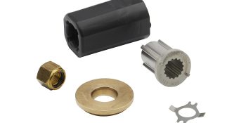 Mercury Flo-Torq Reflex Hub Kit 835257K12