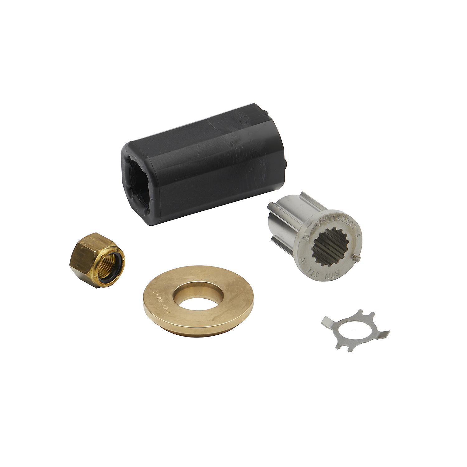 Mercury Flo-Torq Reflex Hub Kit 835257K12