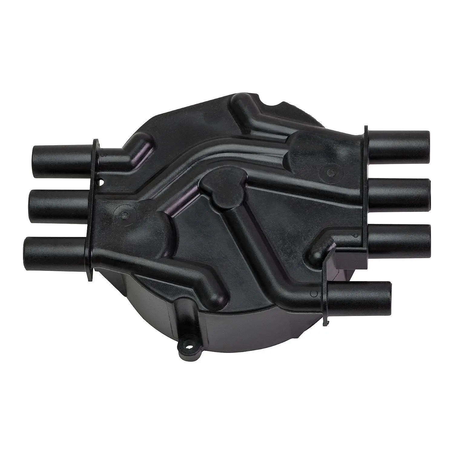 Quicksilver 898253T23 Distributor Cap for MerCruiser 4.3L Engines w/ Multi-Point Electronic Fuel Injection (MPI) - Image 2