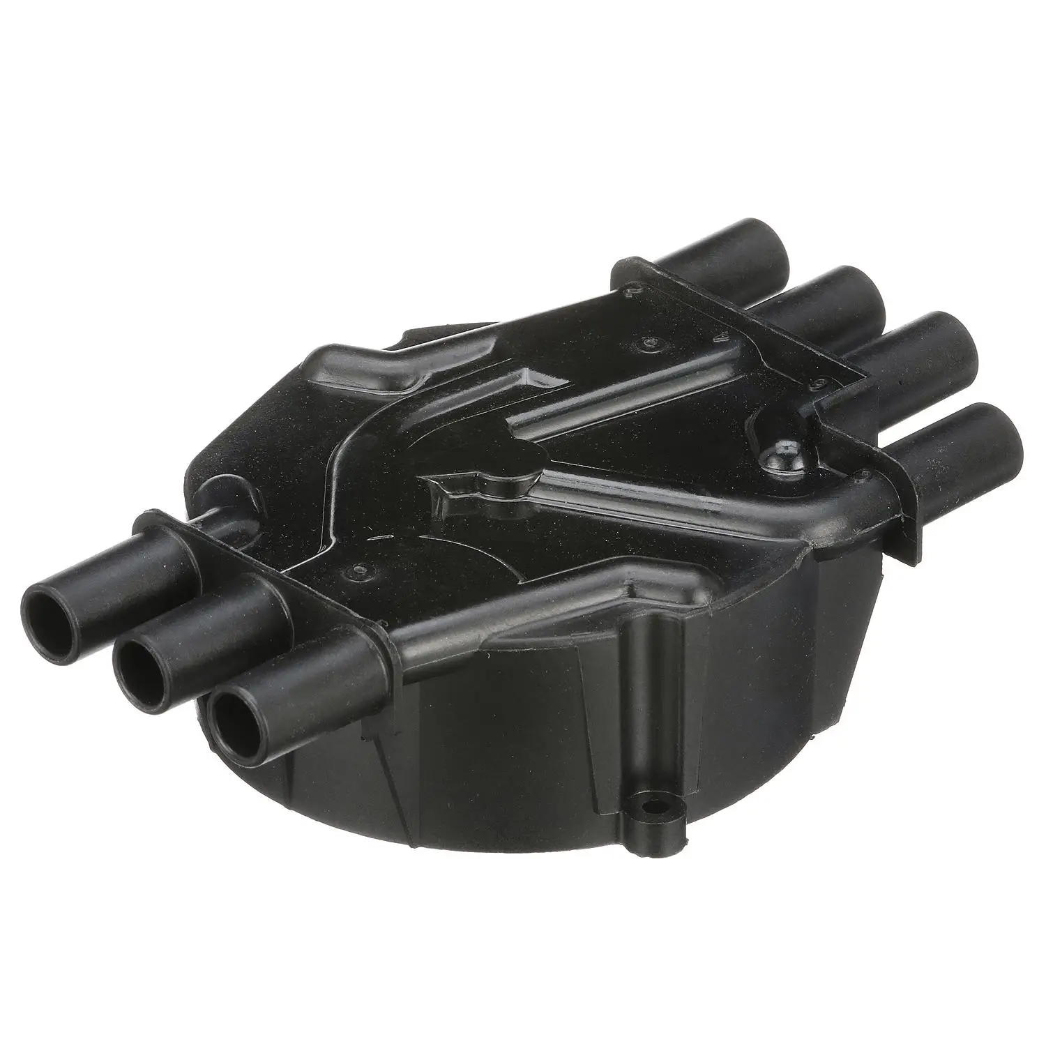 Quicksilver 898253T28 Distributor Cap Kit for MerCruiser 4.3L Engines w/ Multi-Point Electronic Fuel Injection (MPI)