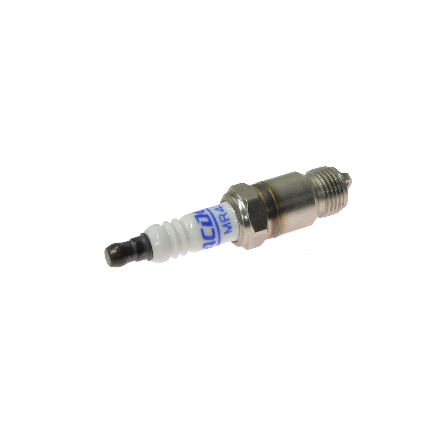 Quicksilver 898264001 AC Delco MR43T Spark Plug - Image 2