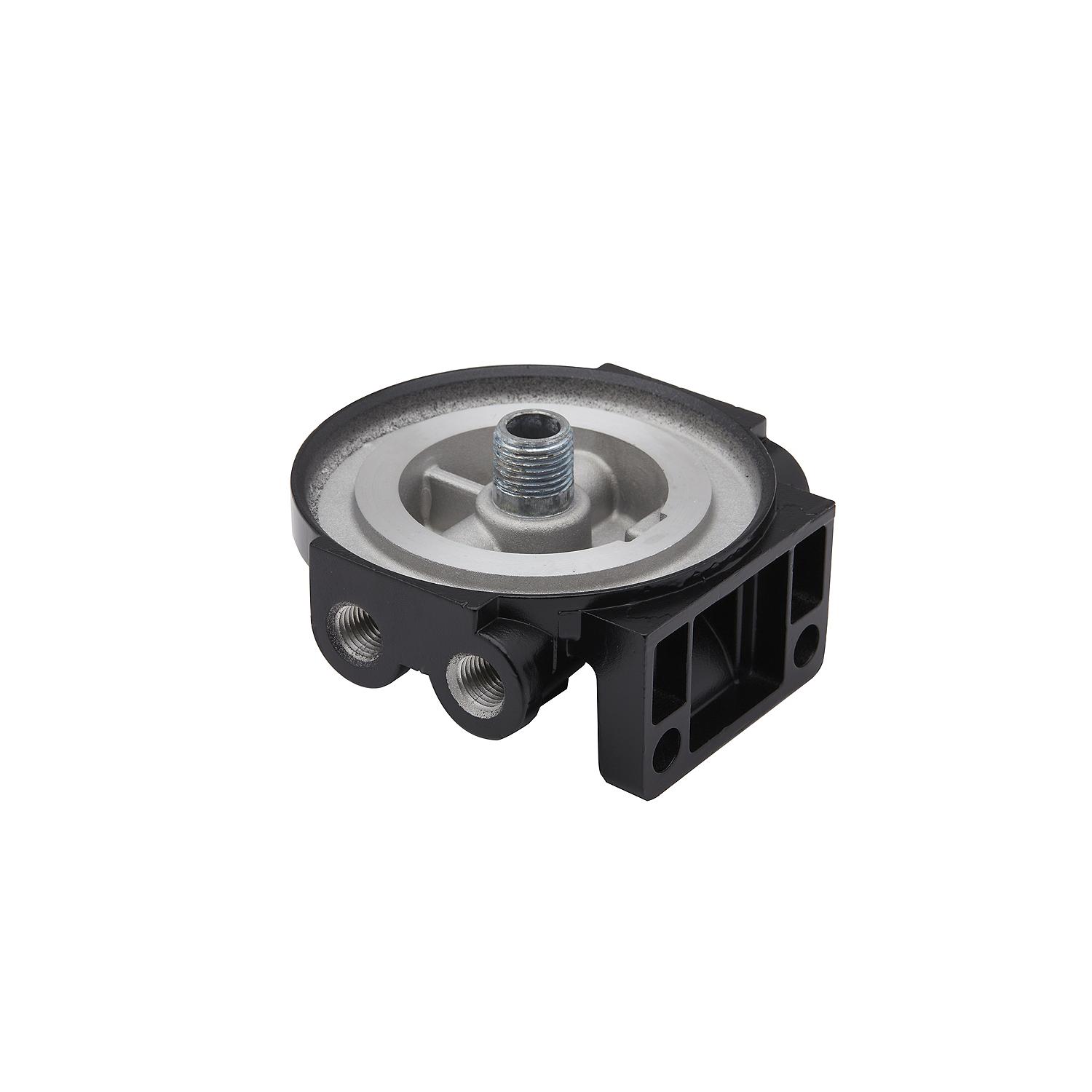 Quicksilver 89876A3 Water Separating Fuel Filter Bracket - Image 2
