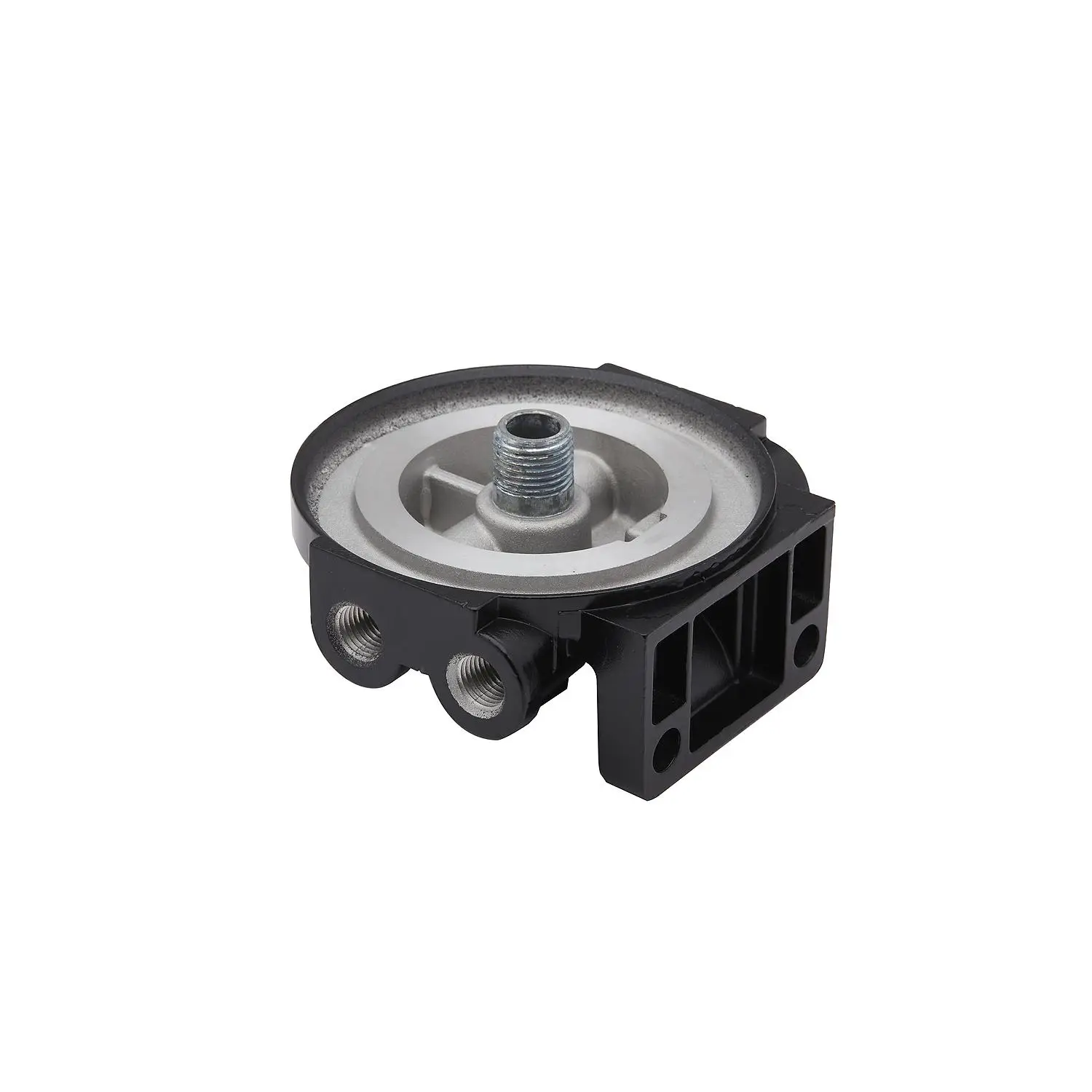 Quicksilver 89876A3 Water Separating Fuel Filter Bracket - Image 2