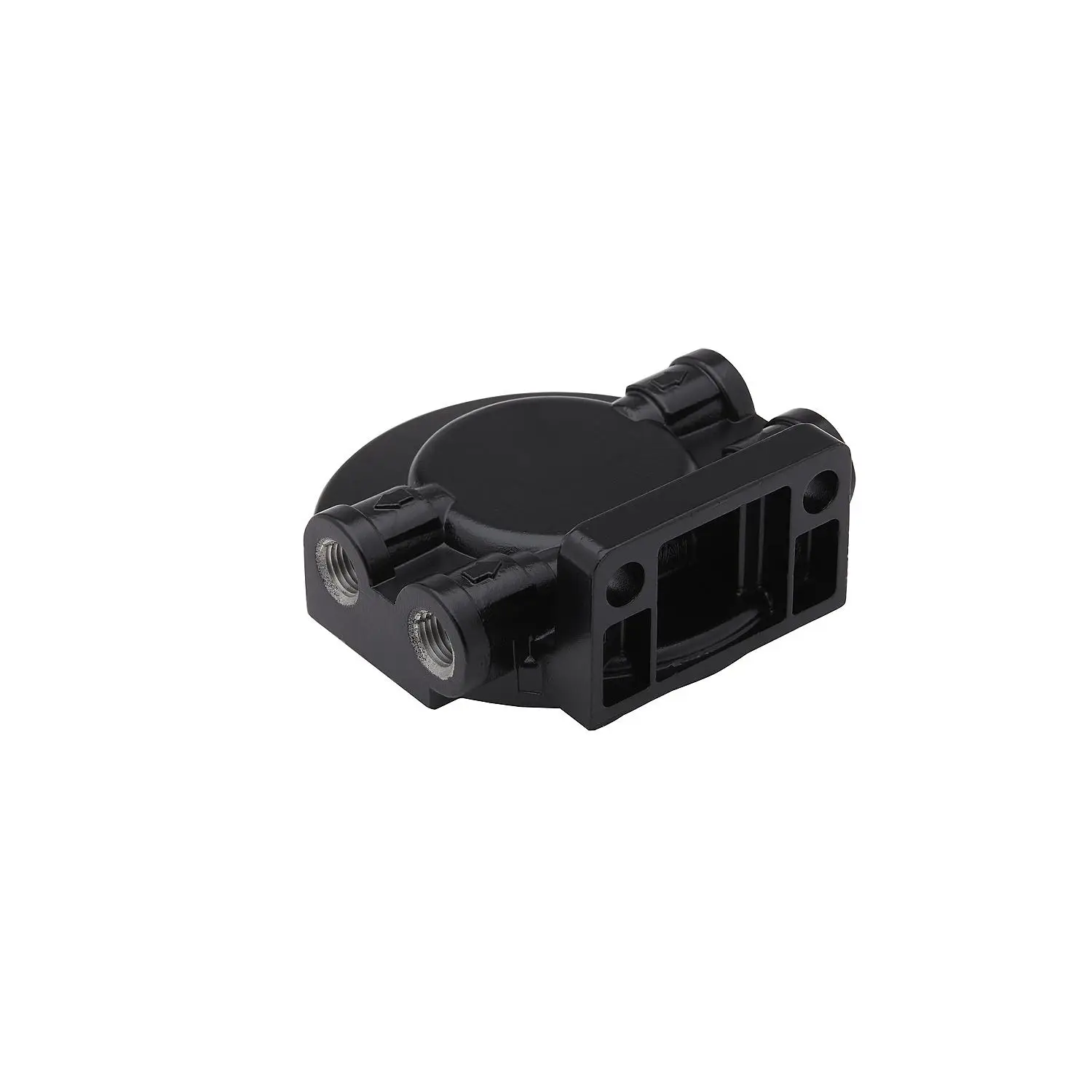 Quicksilver 89876A3 Water Separating Fuel Filter Bracket - Image 3