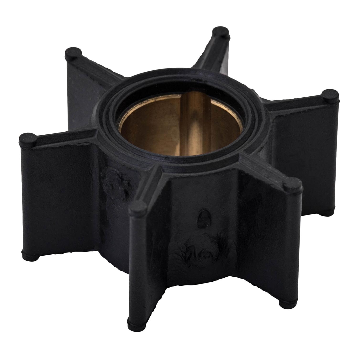 Quicksilver 89981Q1 Water Pump Repair Kit for Select Mercury and Mariner 8-9.9hp 4-Stroke Outboards w/ Standard Gear Case