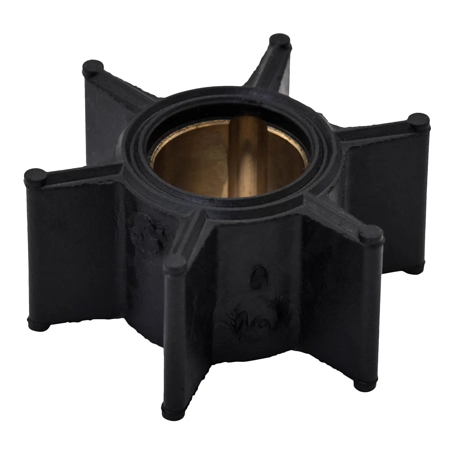 Quicksilver 89981Q1 Water Pump Repair Kit for Select Mercury and Mariner 8-9.9hp 4-Stroke Outboards w/ Standard Gear Case