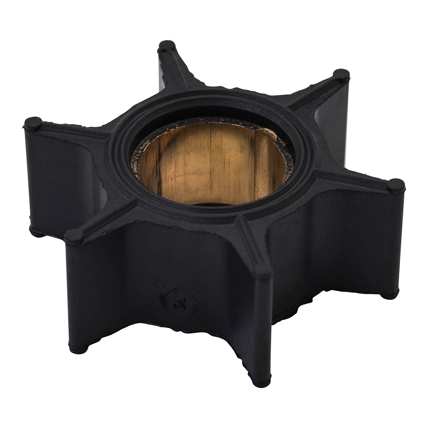 Quicksilver 89983Q1 Water Pump Repair Kit for Mercury and Mariner 30-70hp Outboards and Jet Drive Outboards - Image 3