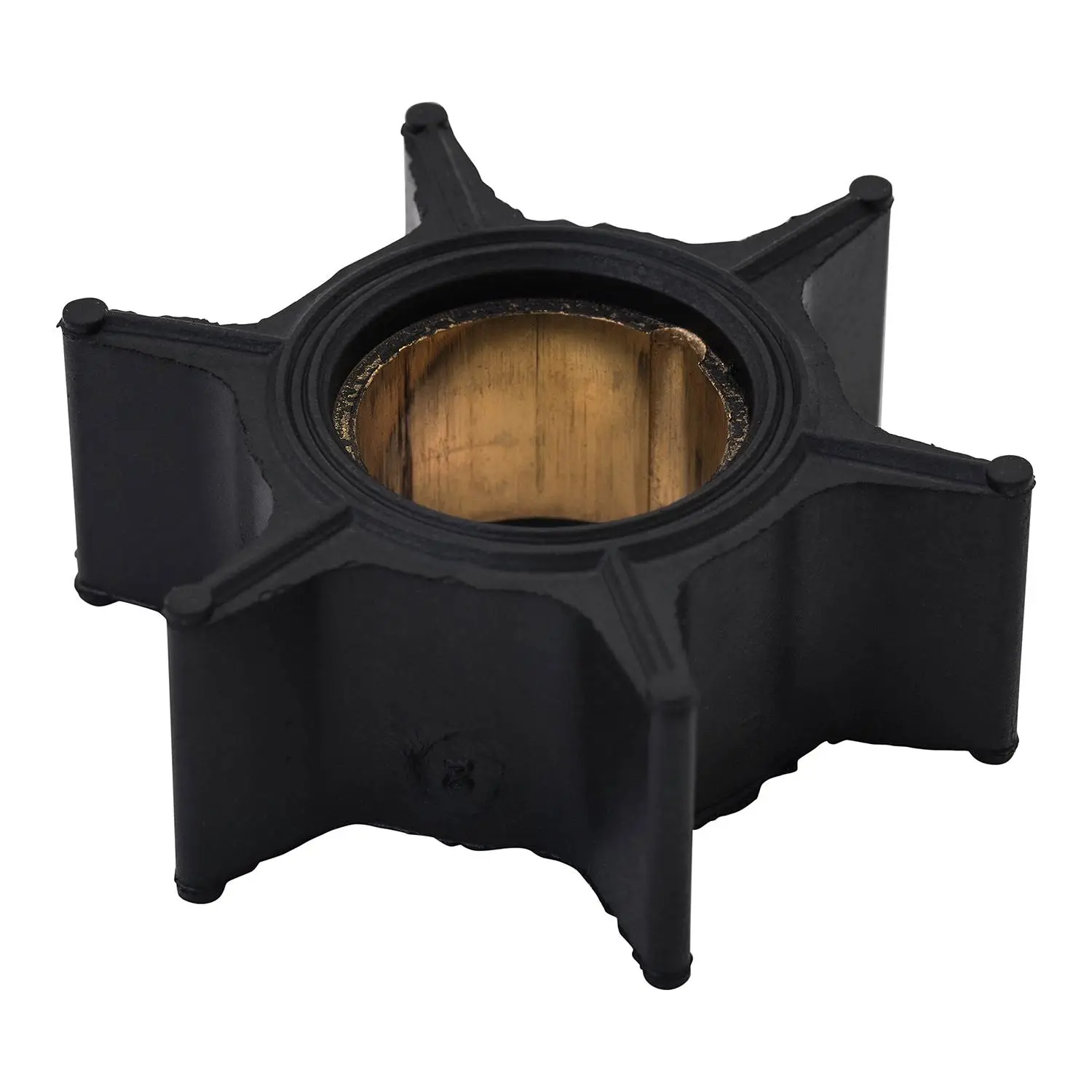 Quicksilver 89983Q1 Water Pump Repair Kit for Mercury and Mariner 30-70hp Outboards and Jet Drive Outboards - Image 3