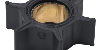 Quicksilver 89983T Water Pump Impeller for Mercury and Mariner 30-70hp Outboards