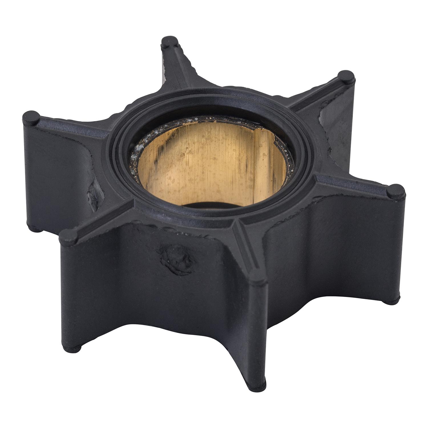 Quicksilver 89983T Water Pump Impeller for Mercury and Mariner 30-70hp Outboards