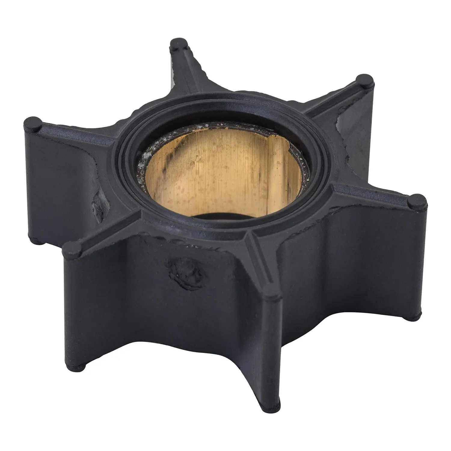 Quicksilver 89983T Water Pump Impeller for Mercury and Mariner 30-70hp Outboards