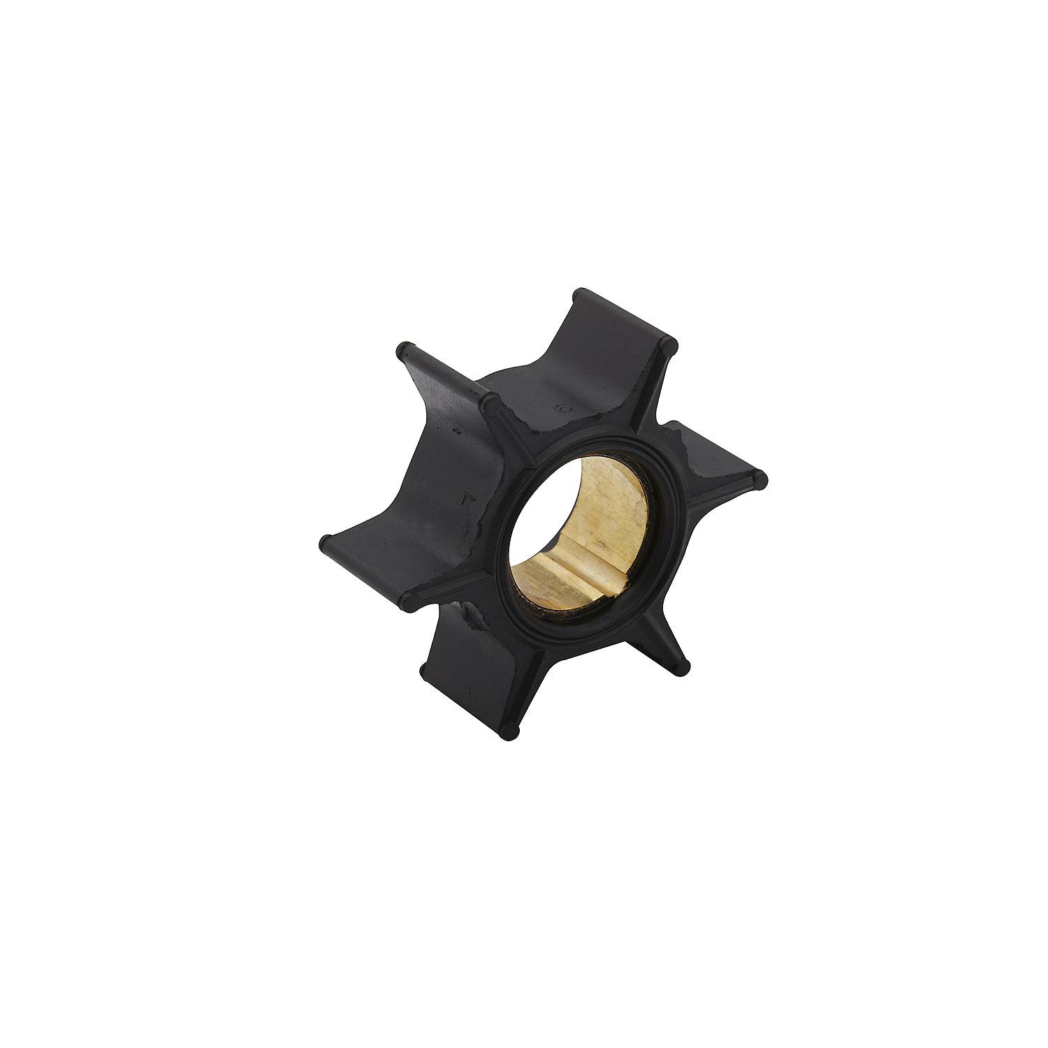 Quicksilver 89983T Water Pump Impeller for Mercury and Mariner 30-70hp Outboards - Image 3