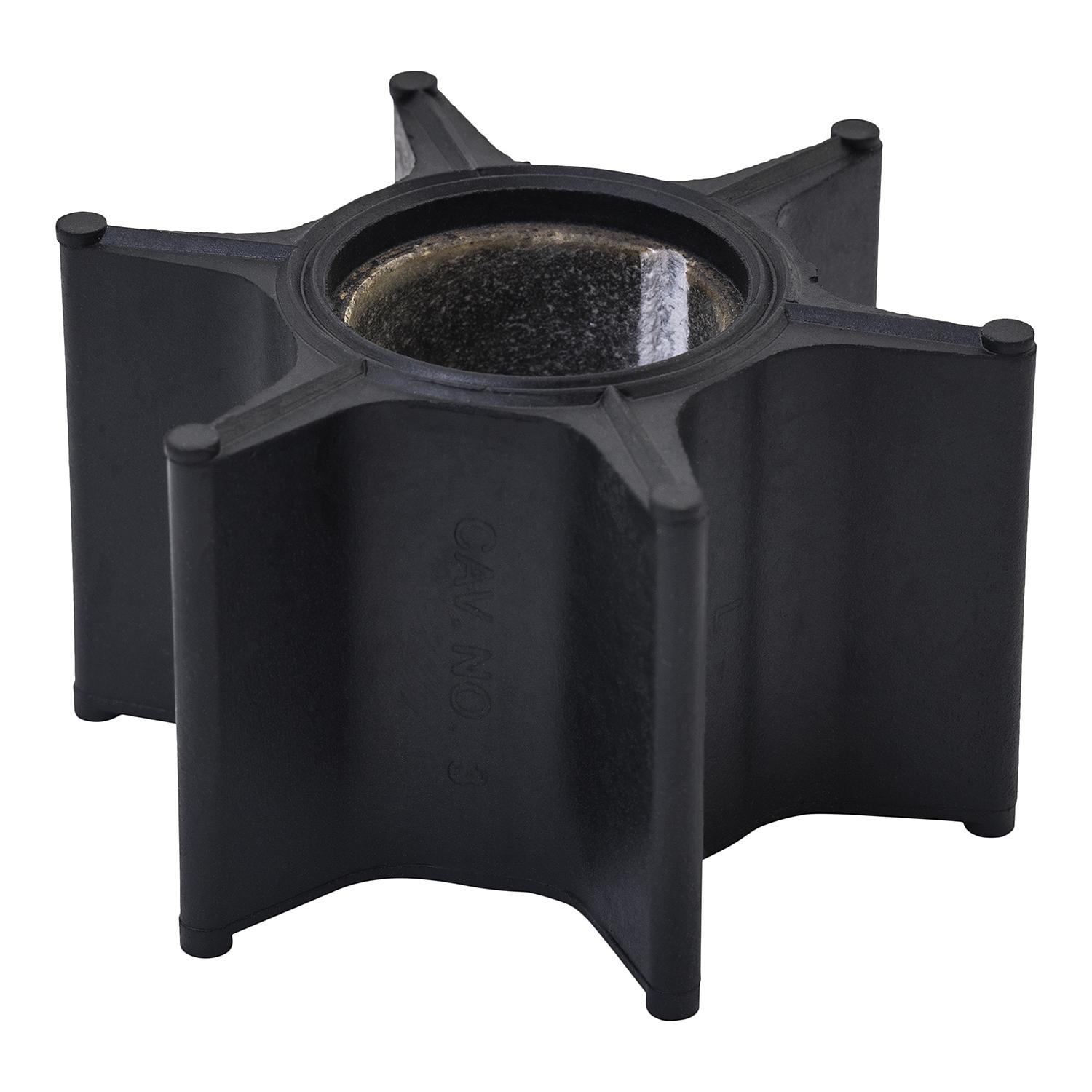 Quicksilver 89984Q5 Water Pump Repair Kit for Mercury and Mariner Outboards and MerCruiser I, R, MR and Alpha Sterndrives w/ Short Vane Impellers - Image 2