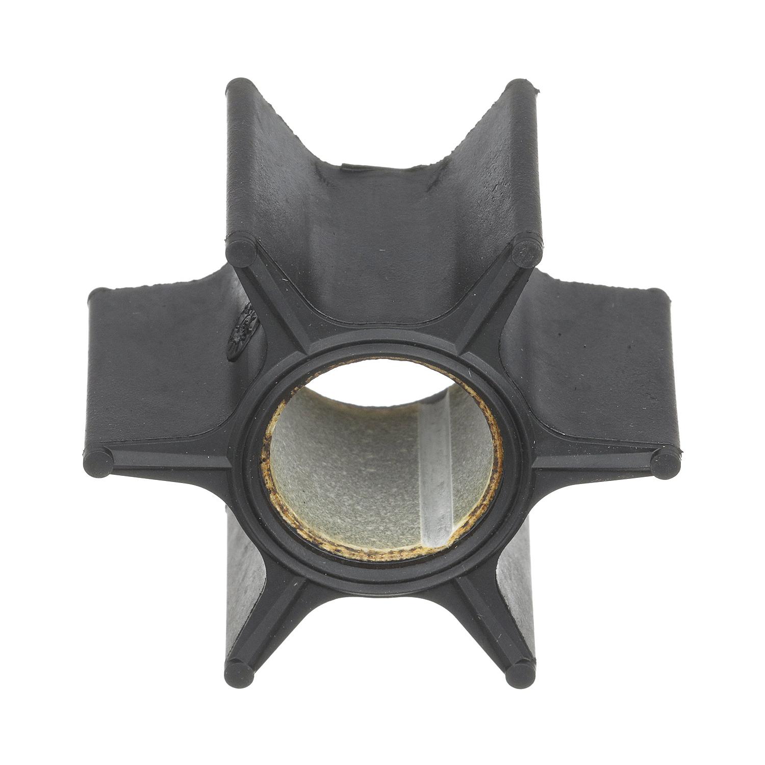Quicksilver 89984T3 Water Pump Impeller for Sterndrive and Outboard Applications