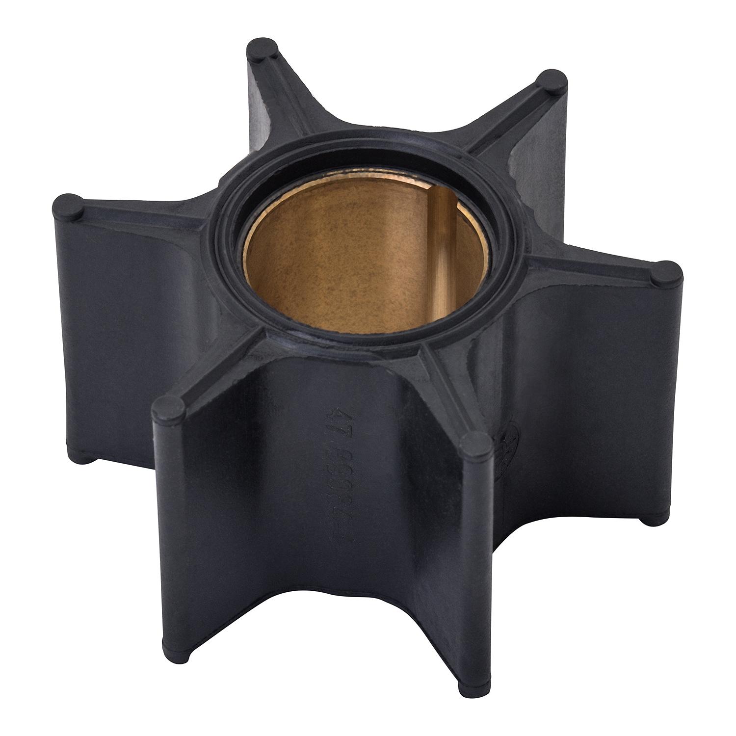 Quicksilver 89984T4 Water Pump Impeller for Mercury OptiMax 2.5 L Non-Pro Outboards