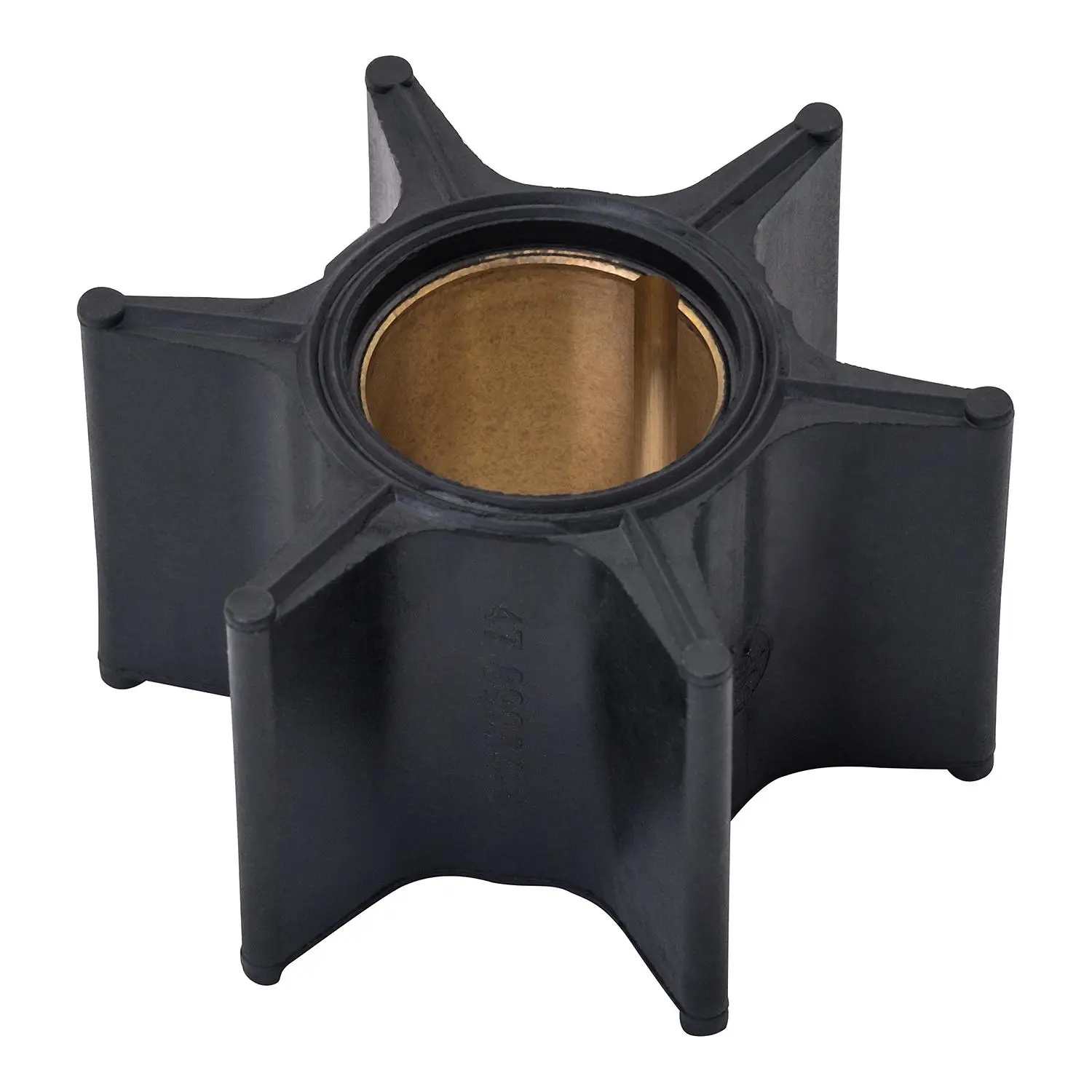 Quicksilver 89984T4 Water Pump Impeller for Mercury OptiMax 2.5 L Non-Pro Outboards