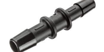 Quicksilver 8M0001721 Fuel Line Coupler