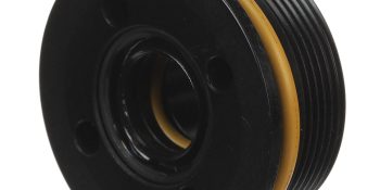 Quicksilver 8M0021648 Trim and Tilt Cylinder End Cap, 110-300hp Mercury 2-Stroke